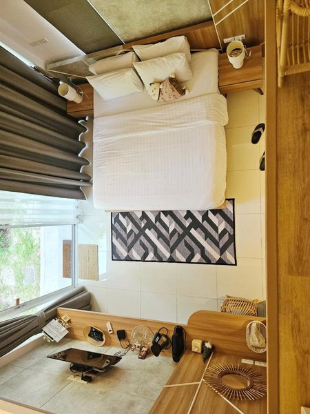 Siri Lagoona Resort & Pool villa, Nong Prue, Thailand