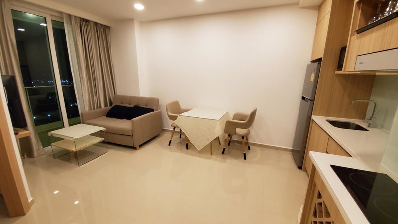 City Garden Tower by Pattaya Holiday, Pattaya South, Thailand