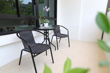 Triple Trees Residence former Double Tree Residence, Chiang Mai, Thailand