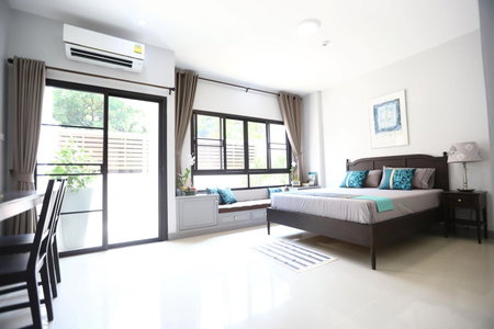 Triple Trees Residence former Double Tree Residence, Chiang Mai, Thailand