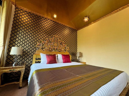 Phu Jaya Floresta Resort by ALPHATEL PARTNER, Chiang Mai, Thailand