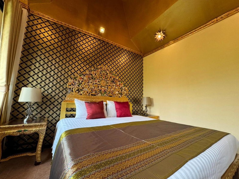 Phu Jaya Floresta Resort by ALPHATEL PARTNER, Chiang Mai, Thailand