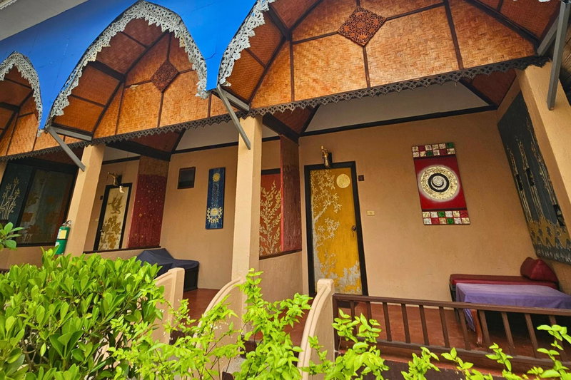Phu Jaya Floresta Resort by ALPHATEL PARTNER, Chiang Mai, Thailand