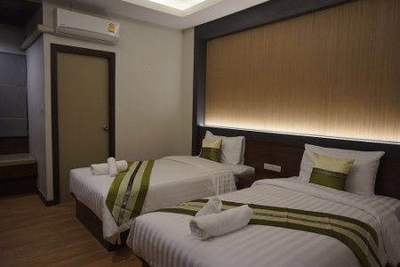 Lima Lanna Hotel, Chiang Mai, Thailand