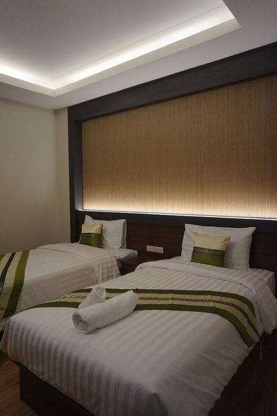 Lima Lanna Hotel, Chiang Mai, Thailand