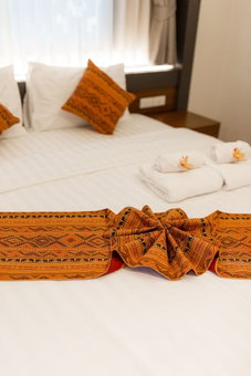 Lima Lanna Hotel, Chiang Mai, Thailand