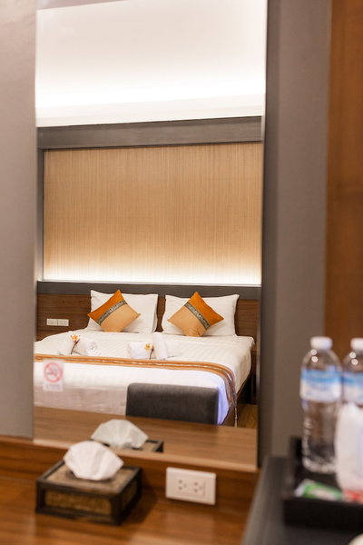 Lima Lanna Hotel, Chiang Mai, Thailand