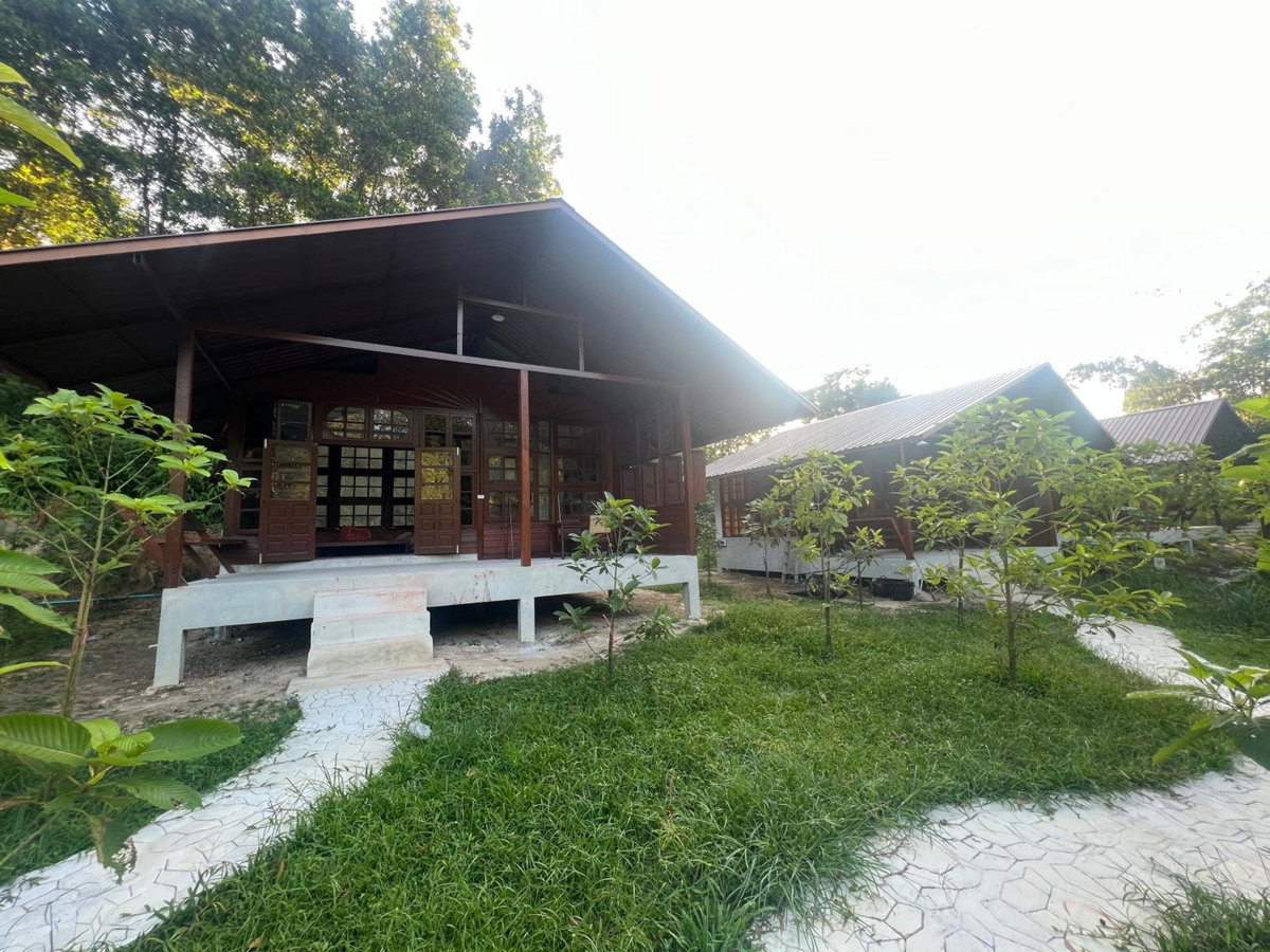 Phayam Valley Homestay, Thailand