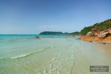 Phayam Valley Homestay, Ko Phayam, Thailand
