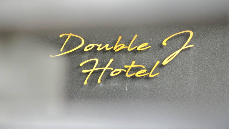 Double J Hotel, Chiang Mai, Thailand