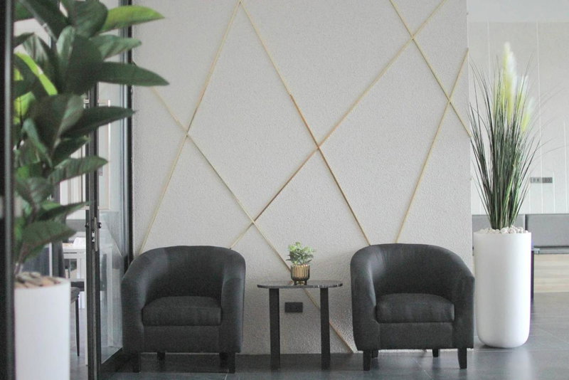 Double J Hotel, Chiang Mai, Thailand