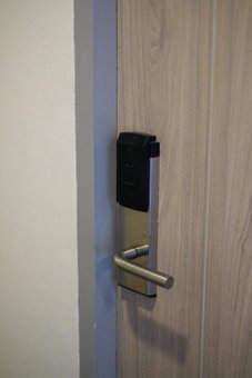 Double J Hotel, Chiang Mai, Thailand