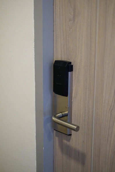 Double J Hotel, Chiang Mai, Thailand