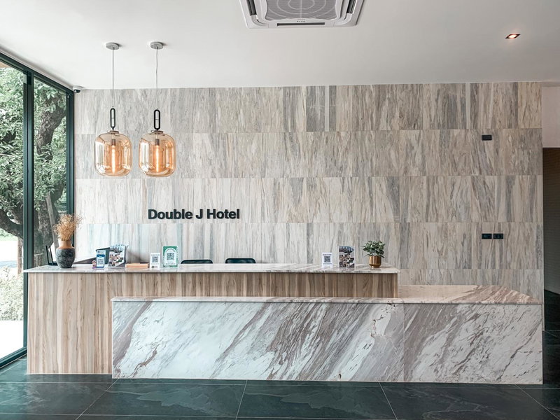 Double J Hotel, Chiang Mai, Thailand