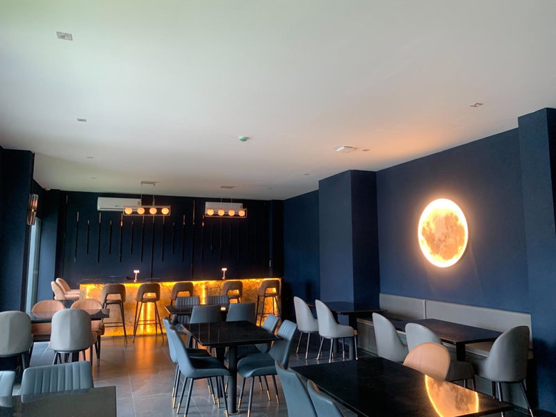 Double J Hotel, Chiang Mai, Thailand
