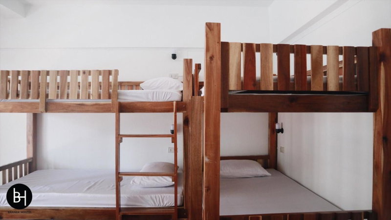 BAAN64 Hostel, Hat Yai, Thailand
