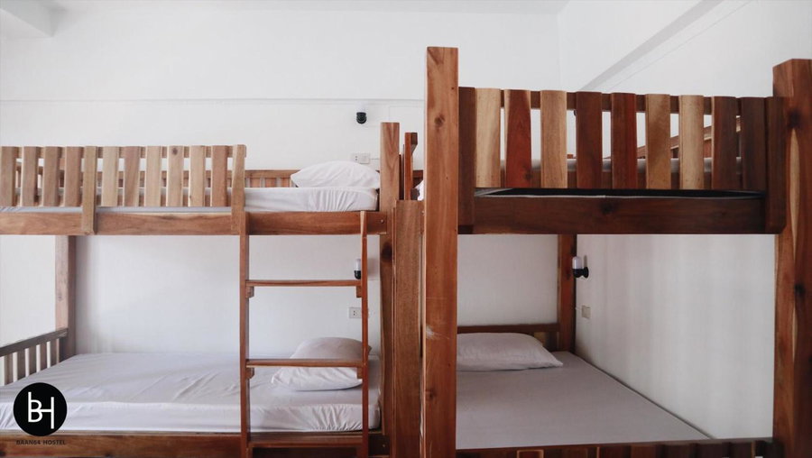 BAAN64 Hostel, Hat Yai, Thailand