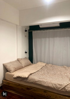 BAAN64 Hostel, Hat Yai, Thailand