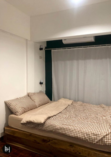 BAAN64 Hostel, Hat Yai, Thailand