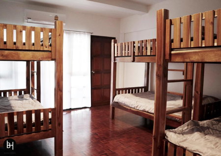 BAAN64 Hostel, Hat Yai, Thailand