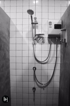 BAAN64 Hostel, Hat Yai, Thailand