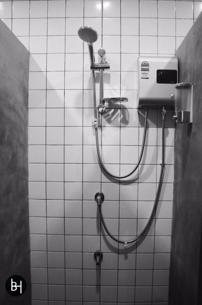 BAAN64 Hostel, Hat Yai, Thailand