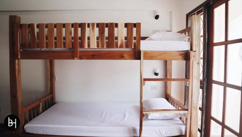 BAAN64 Hostel, Hat Yai, Thailand