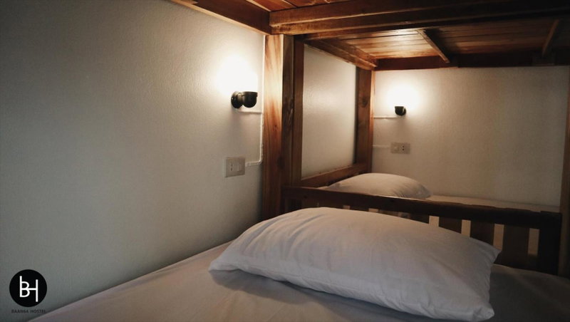 BAAN64 Hostel, Hat Yai, Thailand