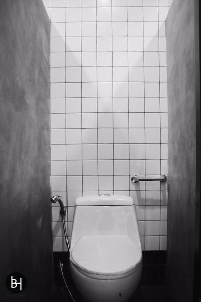 BAAN64 Hostel, Hat Yai, Thailand
