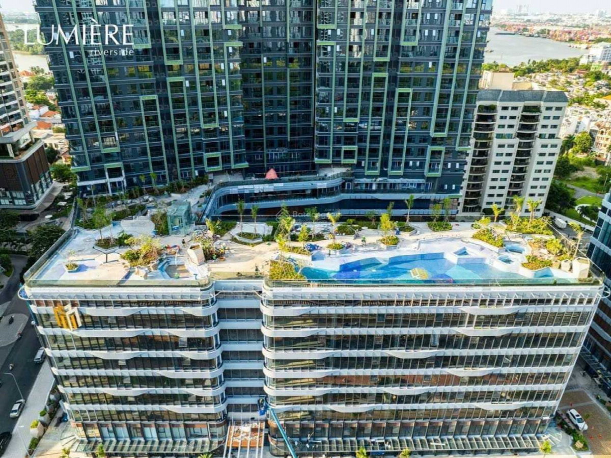 Lumiere Riverside, Vietnam