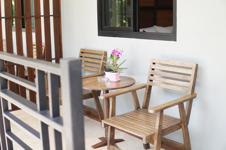 Palm Scenery Resort, Takua Pa, Thailand