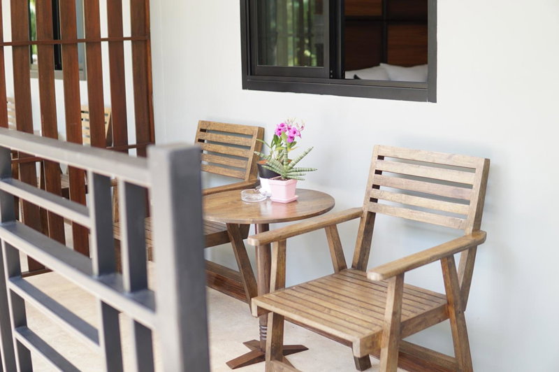 Palm Scenery Resort, Takua Pa, Thailand