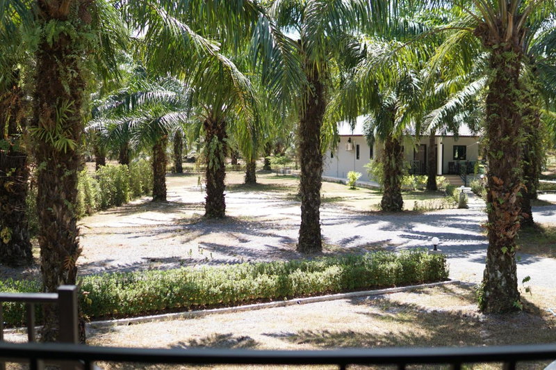 Palm Scenery Resort, Takua Pa, Thailand