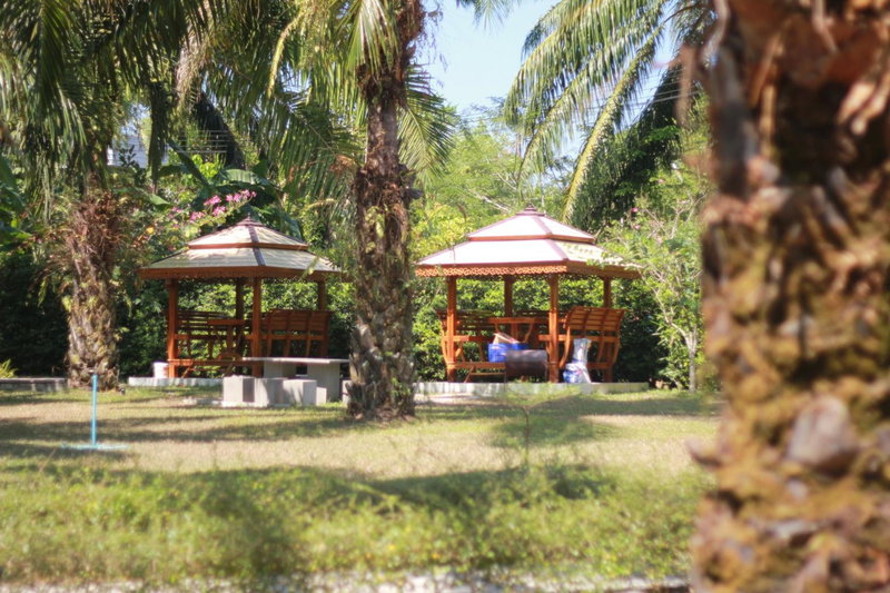 Palm Scenery Resort, Takua Pa, Thailand