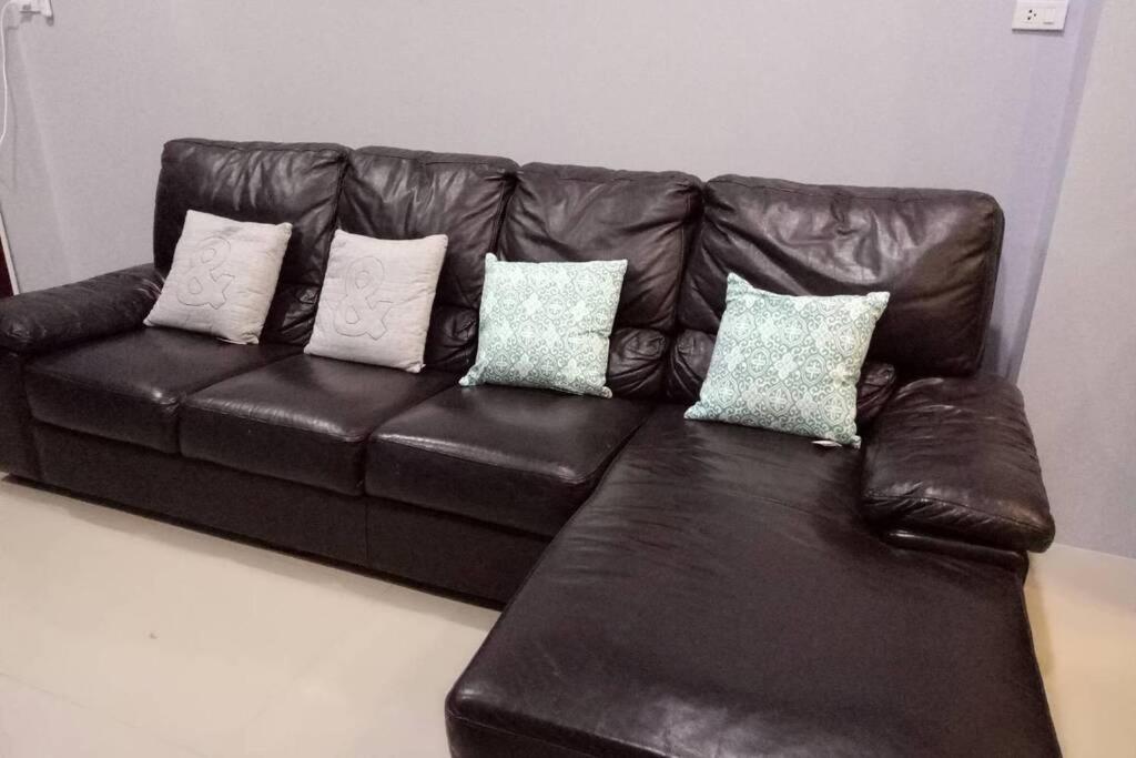 Hotel · Khoksametchun Hostel Plus, Hat Yai
