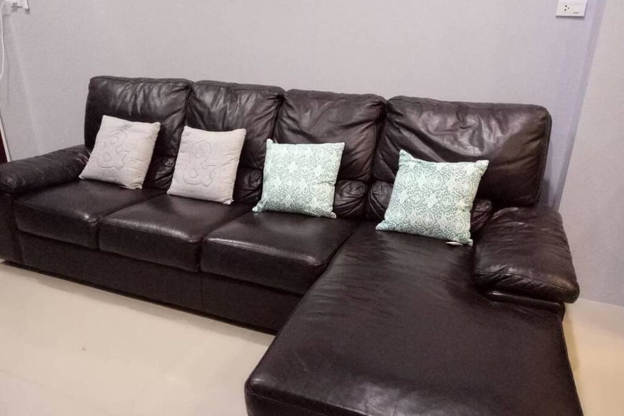 Khoksametchun Hostel Plus, Hat Yai, Thailand