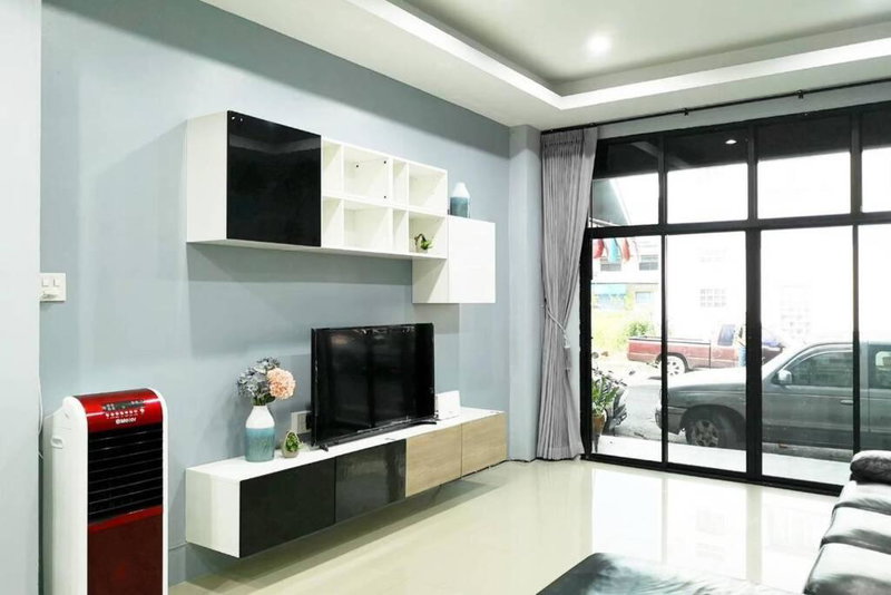 Khoksametchun Hostel Plus, Hat Yai, Thailand