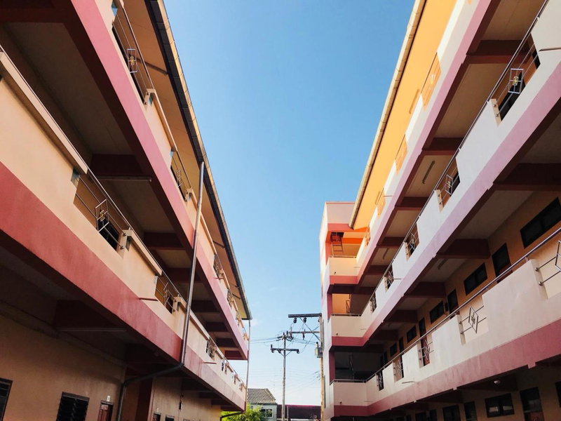 Anchisa Mansion, Phayao, Thailand