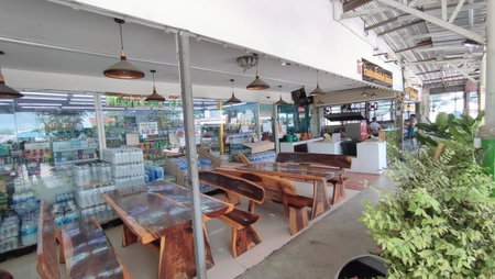 Pa Chalermchai Guesthouse, Bang Kapi, Thailand