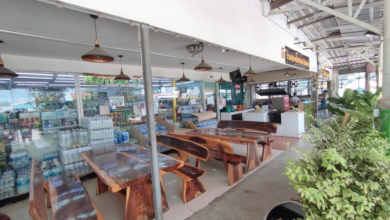 Pa Chalermchai Guesthouse, Bang Kapi, Thailand