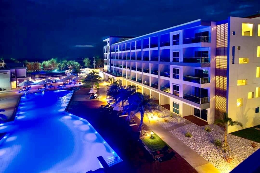 Grandblue Condominium#702 Seaview TopFloor MaePhim Rayong, Thailand
