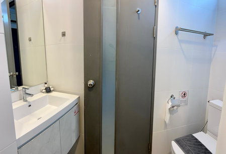 Grandblue Condominium#702 Seaview TopFloor MaePhim Rayong, Mae Pim, Thailand