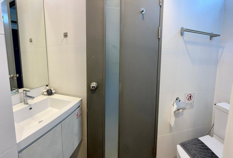 Grandblue Condominium#702 Seaview TopFloor MaePhim Rayong, Mae Pim, Thailand