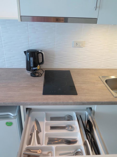 Grandblue Condominium#702 Seaview TopFloor MaePhim Rayong, Mae Pim, Thailand
