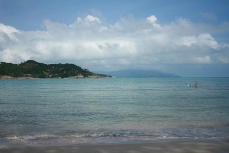 Samui Honey Backpacker Bungalow, Choeng Mon Beach, Thailand