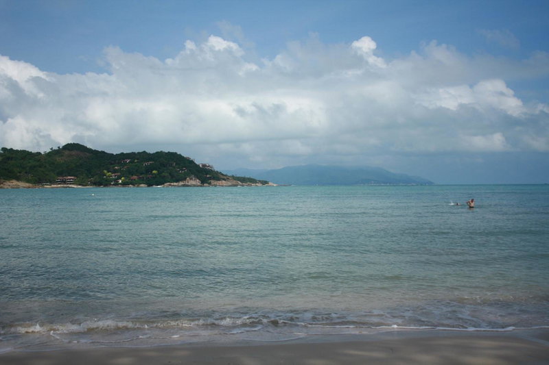 Samui Honey Backpacker Bungalow, Choeng Mon Beach, Thailand