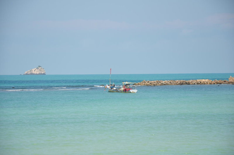Samui Honey Backpacker Bungalow, Choeng Mon Beach, Thailand