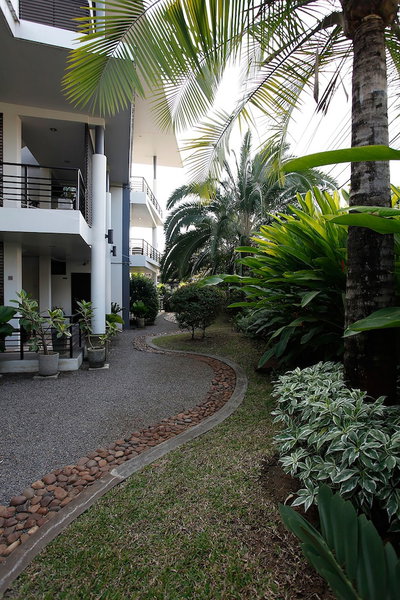 La Villetta Chiang Mai, Chiang Mai, Thailand