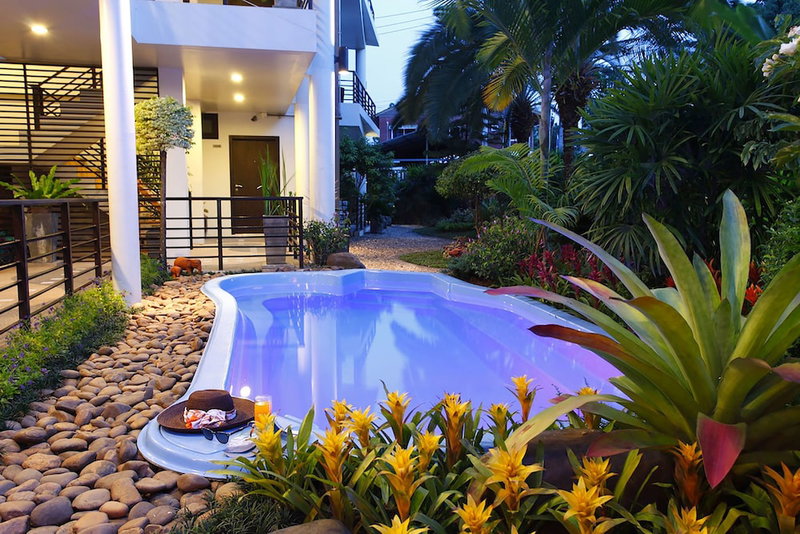La Villetta Chiang Mai, Chiang Mai, Thailand