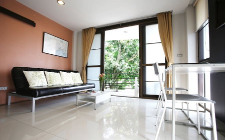 La Villetta Chiang Mai, Chiang Mai, Thailand
